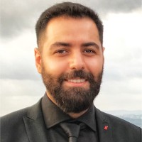 Karpowership Employee Sercan Yildiz's profile photo
