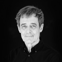 CONTAINER13 Employee Bill Fox's profile photo