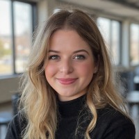 b spot™ Employee Lily Zea's profile photo