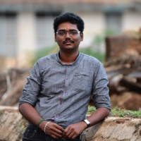 Flying Samurai Solutions Employee Thannier Malai M's profile photo