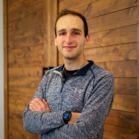 Miller Resource Group Employee Samson Kakos's profile photo