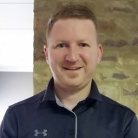 Arno Joubert's profile photo