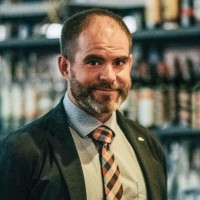 Coaching Actuaries Employee Caleb Kester's profile photo