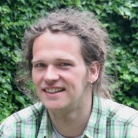 Manoto Employee Mano Collette's profile photo