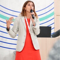 RATPgroup Employee Celine Mazieres's profile photo