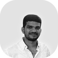 Under 25 Universe Employee Shabaresh Shetty's profile photo