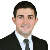 Driveline Services Australia Employee Samed Işık's profile photo