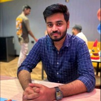 Rohit Gautam Email