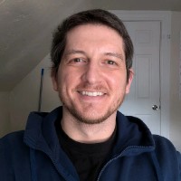 JobTarget Employee Thomas Saporito's profile photo