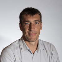 Axione Employee Mathieu Bonnin's profile photo