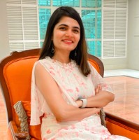 Gayatri Patel Email