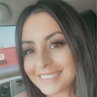 Legacy Restaurant Group LLC Employee Thalia Reza's profile photo