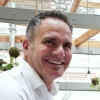 Weaver Fintech Ltd Employee Andre Hugo's profile photo