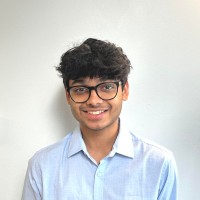 Symphony Corporation Employee Darshan Nair's profile photo