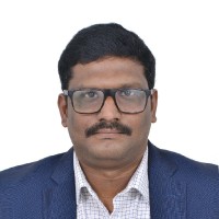 MPC Cloud Consulting Pvt Ltd Employee Arun S's profile photo