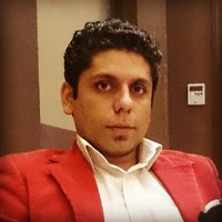 ArmorPoint Employee Mike Mobayen's profile photo