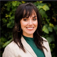 CATCH Global Foundation Employee Suzanne van Velson's profile photo