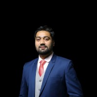 CMS Computers Limited (INDIA) Employee Atul Pandey's profile photo