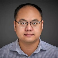 David Shih Email & Phone Number