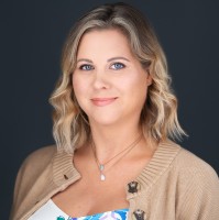 Contexture, Inc. Employee Brianna Goodwin's profile photo