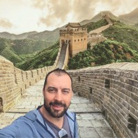 AZTECH CONTROLS Employee Cory Flint's profile photo