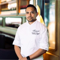 Fernando Canales Email & Phone Number