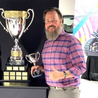 Cart Mart, Inc. Employee Andy Moore's profile photo