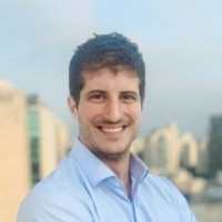 Solfácil Employee Marcelo Anauate's profile photo