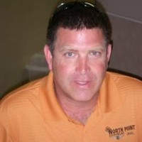 North Point Chrysler Jeep Dodge Ram Fiat Employee Alan Pantherman's profile photo