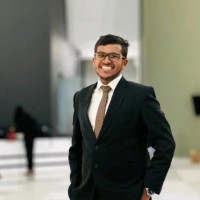 Yasotharan Virudchikan Email