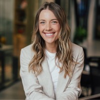 Coast Employee Rachel Francis's profile photo