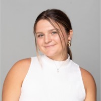 Seven Letter Employee Olivia Jackson's profile photo