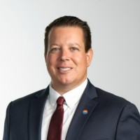 Hillsborough County Aviation Authority (HCAA) Employee Dan Seeley's profile photo