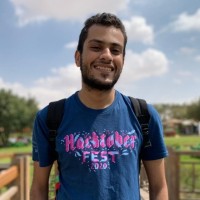 Amazon Employee Ramy Gamal's profile photo