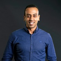 ArabDT Employee Abdullah Salah's profile photo