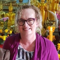 Ann-Marie Iversen Email