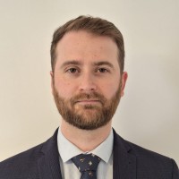 BA Euroflyer Employee Patrick Carr's profile photo