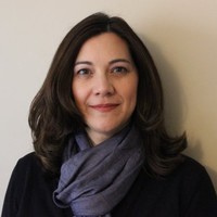 Comau Employee Lisa Cormier's profile photo