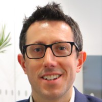 Spanish Point Technologies Employee Eoin Cleary's profile photo