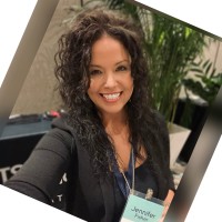 EMA Engineering & Consulting Employee Jennifer Fisher's profile photo