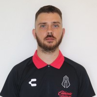 Atlas FC Employee Bastien Rodriguez's profile photo