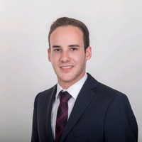 LGT Financial Services AG Employee Lukas Dutler's profile photo