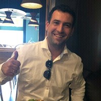 OMS España Employee David Caparrós's profile photo