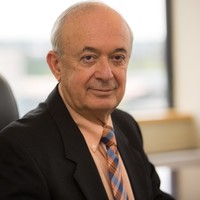 Kanda Software Employee Tibor Vais's profile photo