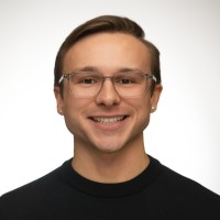 Catholic Community Services Employee Hunter Jowell's profile photo