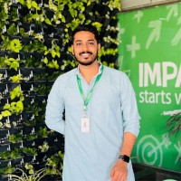 Schneider Electric Employee Dharmesh Parmar's profile photo