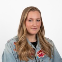 Veeva Systems Employee Caroline Henry's profile photo