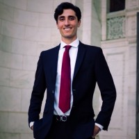 Fortis Lux Financial Employee Robert Borkow's profile photo