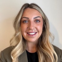 Support Ontario Youth Employee Rachael McKenzie's profile photo