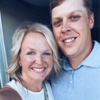 Lakeview High School Employee Jessica Volker's profile photo